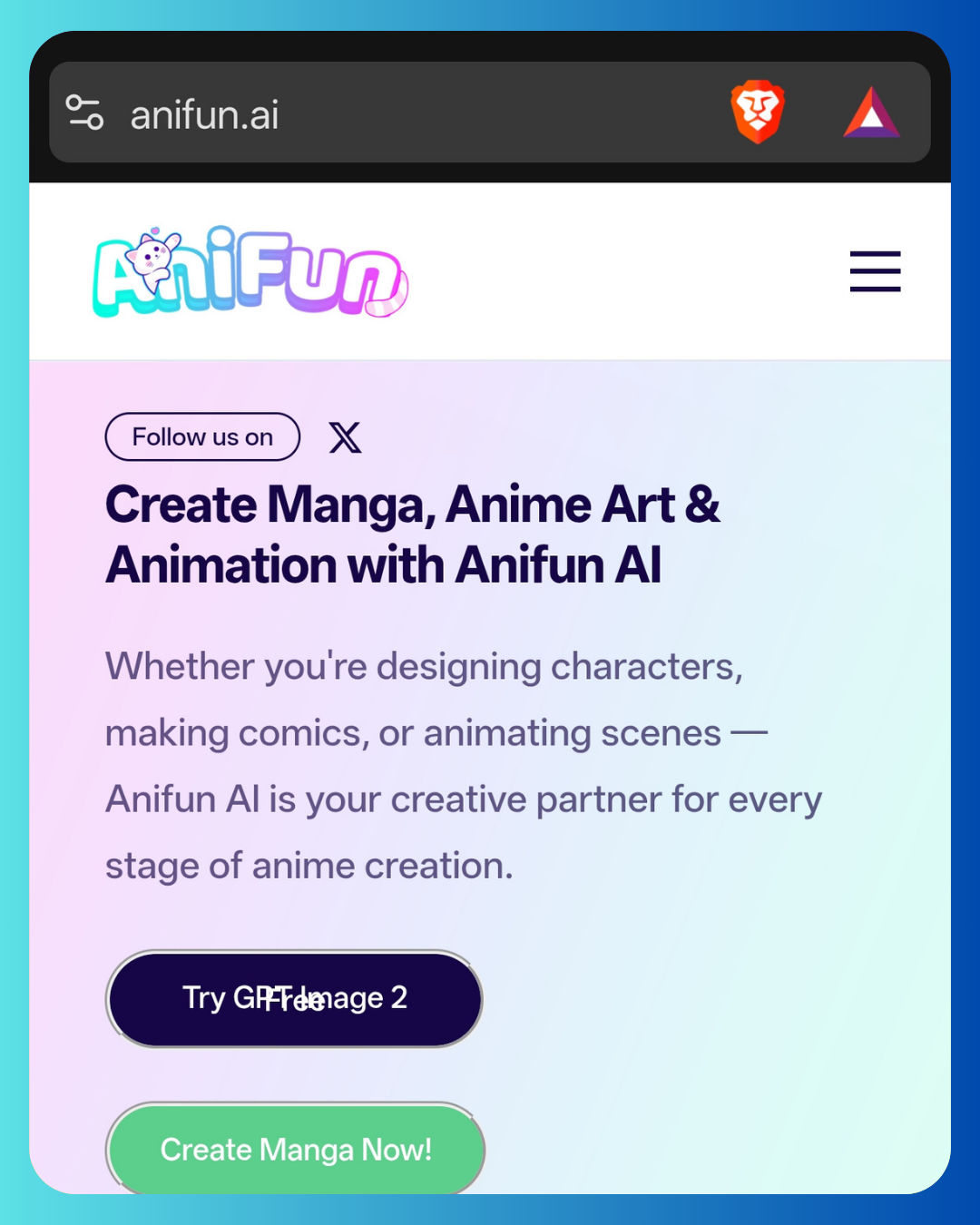Anifun AI